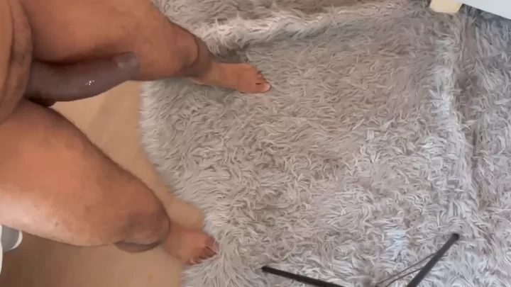 Nina White, Troy Francisco – Big Booty Slut Doggy by BBC