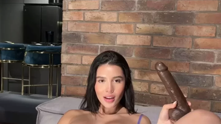 Hanna Miller Nude Videos