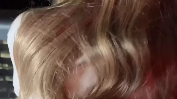 Bronwin Aurora Nude Videos