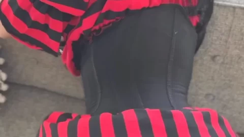 Minitinah0 – Latina Blowjob and Riding Scene