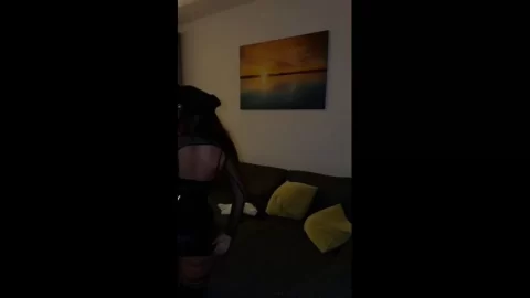 Seremis Seremis: Police Woman Cosplay Blowjob and Sex