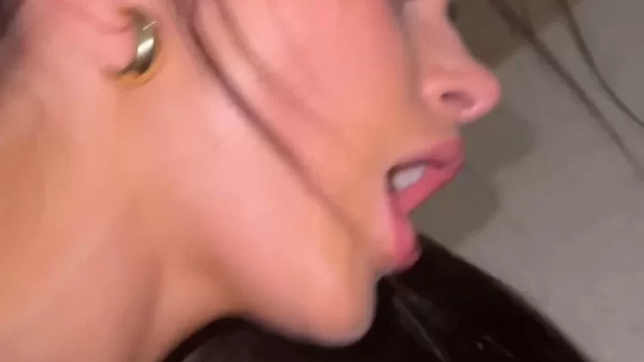 Caryn Beaumont Doggy Style Blowjob Fuck