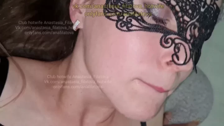 Anafilatova – My Adventures In Turkey With My Husband