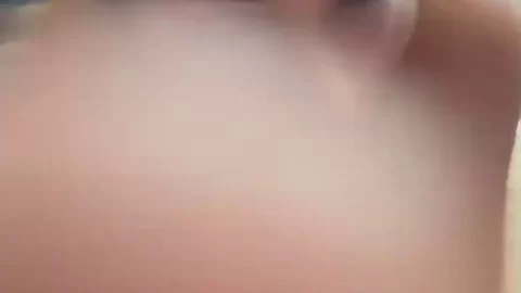 0 Cheating College Teen Gives Sloppy Blowjob Ambie Bambii