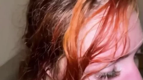 Allnaturalaurora – Blowjob With Eye Contact