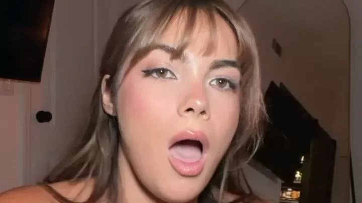 Salomelons Fuck Machine JOI