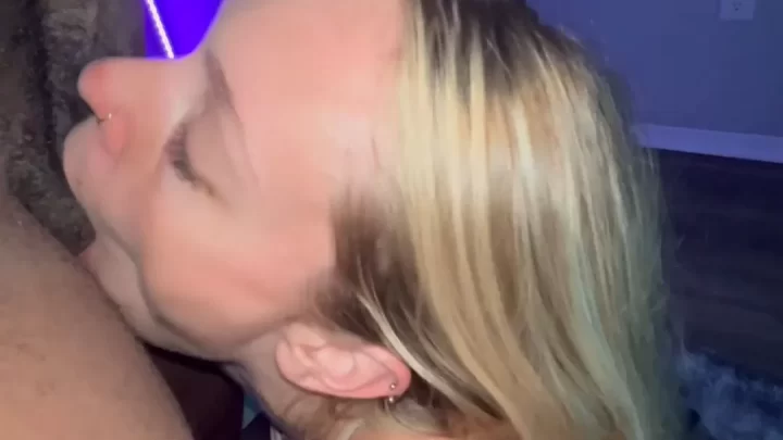 Badbarbiepriv Blowjob