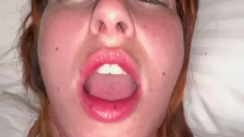 Submissive Anne Frank Gets Fucked POV