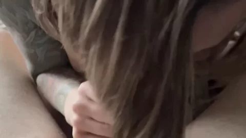 Thebritishcouple Julia And Oli Blowjob Scene