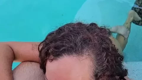 Trinitie Dixiesjewels – Pool Fantasy Gone Wild