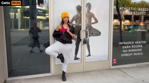 Celtic Iron: He Cums Times Cumshots Cream Pie I Feel Too Good