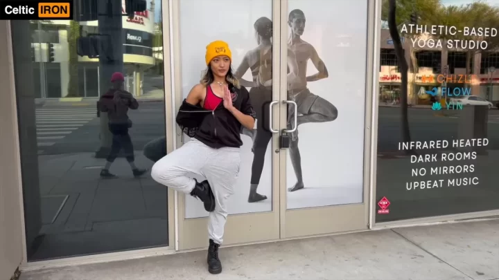 Celtic Iron: He Cums Times Cumshots Cream Pie I Feel Too Good