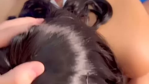 Layla Deline – Pool Table Sextape