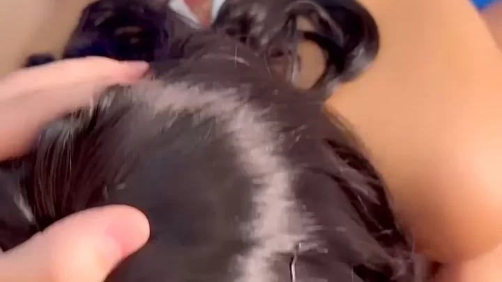 Layla Deline – Pool Table Sextape