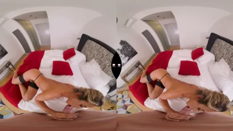Perfect MILF Shalina Devine Fuck In The Stockings And Takes The Creamp