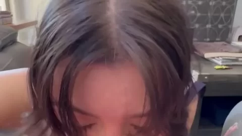 Jakara Bella Gets Nailed In Her Uniform