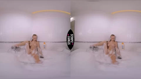Bubbles – Aislin