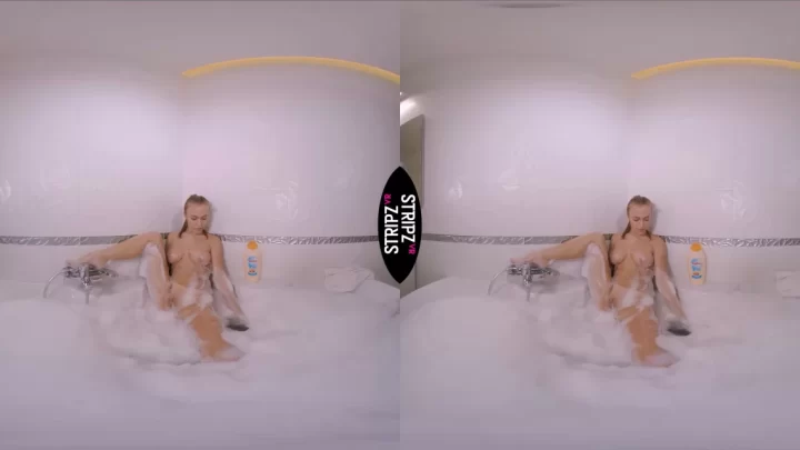 Bubbles – Aislin