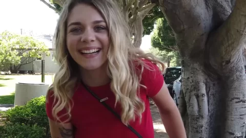 Zishy – Gabbie Carter Backseat Lover