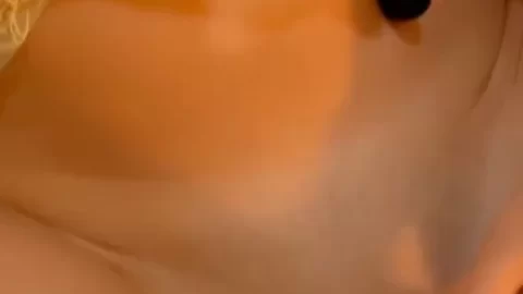 Caryn Beaumont – Buttplug Sex