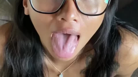 Asian Black White Mix Oral Sex