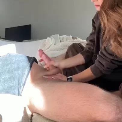 Gia White Aka FitnessMomma Blowjob