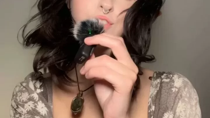 Brunette gets ready, then fucked