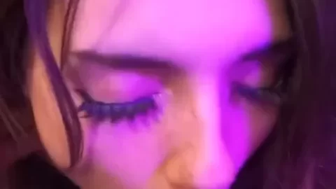 lil doll lilmochidoll – POV blowjob and boobjob