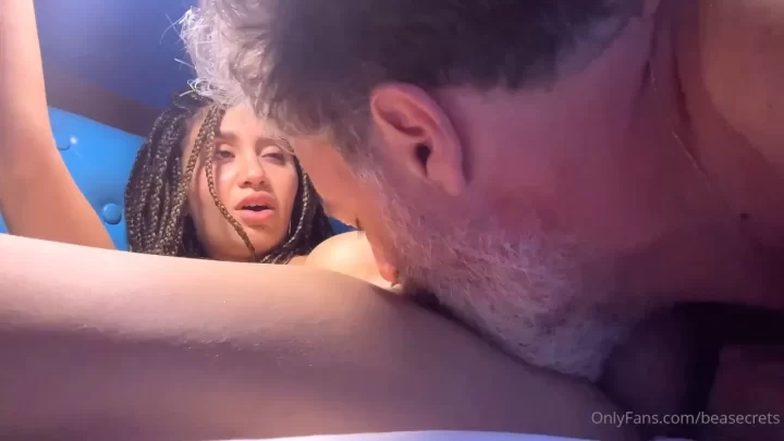 Beasecrets – Bea Segreti Oral Sex