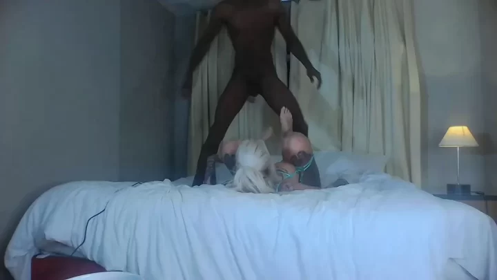 AlexxaViceIRL Live Part Drool Deepthroat Pussy Fucking And Squirting
