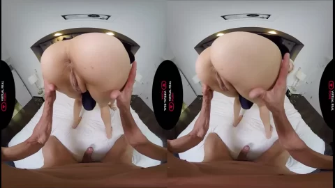 The Good Girl K Oculus