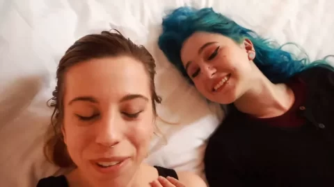 Khalamite Vlog in Lyon