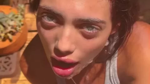 Brenda Trindade – Great Blowjob on My Site