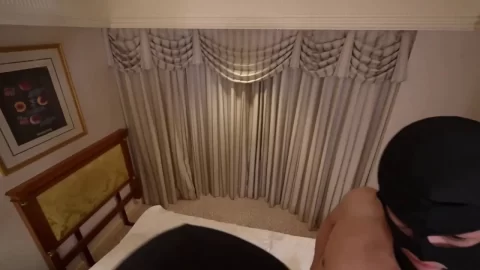 Asian couple in oral and 69 scenes