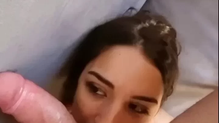 Candie Luciani, Candieetalex POV Homemade Sex
