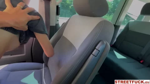 Alyssa Bounty Squirt