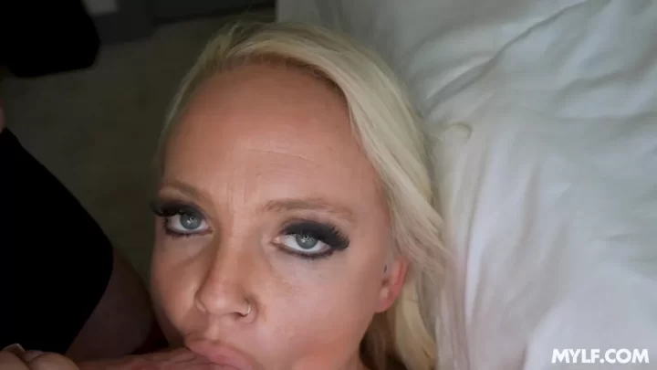 CJ Hot Wife – The Kindness of Strangers