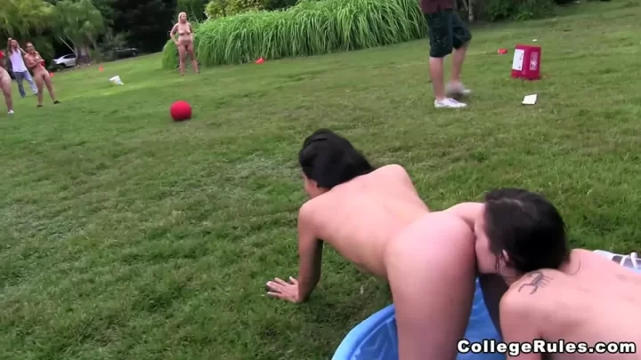 Slosh Ball – No Junk