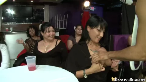 Sea of Women My Site
