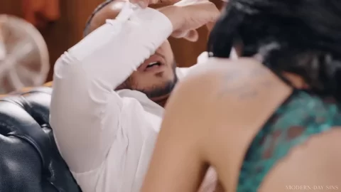 Anal Envy – Jessy, Dubai Ella, Hollywood Dillon Diaz