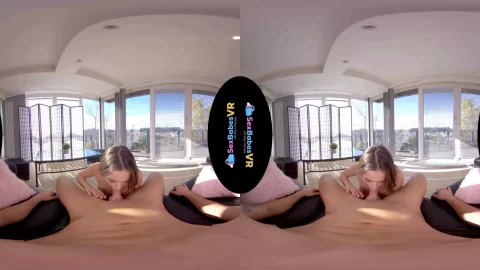 Anastasia Brokelyn K – Watching Her