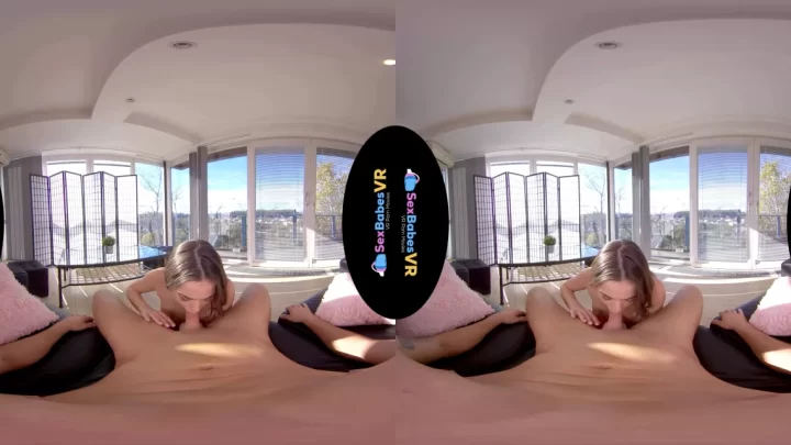 Anastasia Brokelyn K – Watching Her