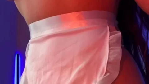 Onlyfans Louisa Khovanski – Naughty Maid