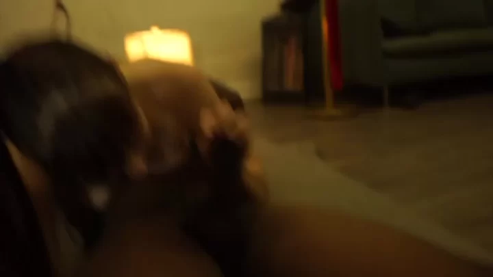 KamasutraCandy – St DoubleBJ