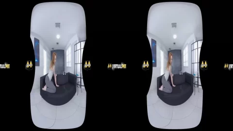 virtualpee – video pee drenched leggings