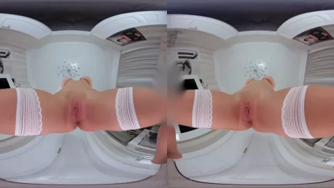 fetish d 0x0 oculusrift med h
