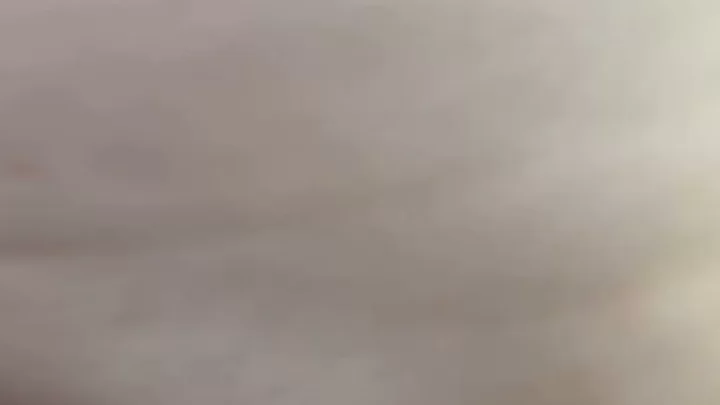 Blonde gets blowjob and handjob from male