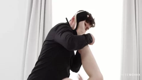 Jia Lissa Blind Date