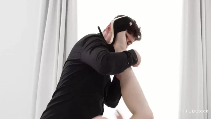 Jia Lissa Blind Date