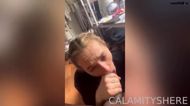 Calamityshere – Sex Tape